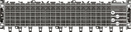 ABB Stotz S&J Starterpaket et Smissline TP 200A ZLS905E16-3LN