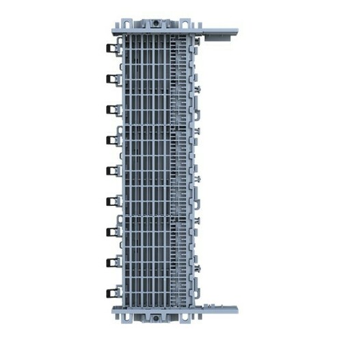 ABB Stotz S&J Starterpaket 18 Platzeinheiten 3L ZLS905E18-3L