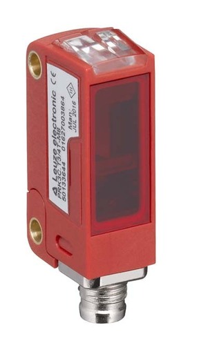 Leuze Reflex-Lichtschranke polarisiert PRK3C.B/6G-M8