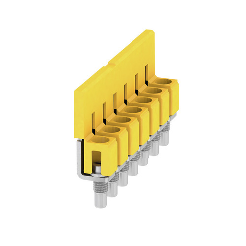 Weidmüller Querverbinder/Brücker WQV 4/7