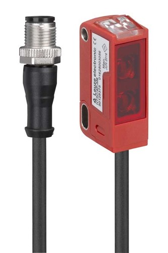 Leuze Reflex-Lichtschranke polarisiert PRK3C/6G-200-M12