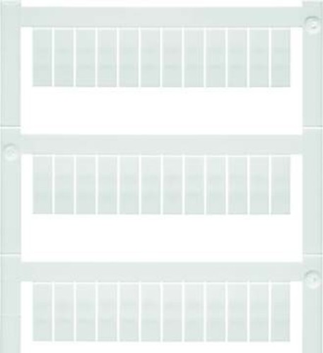Weidmüller Klemmenmarkierer WS 14/5 MC neutral