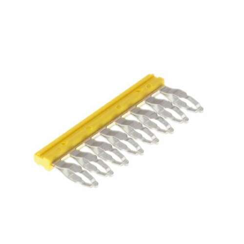 Weidmüller Querverbinder/Brücker ZQV 1.5N/R3.5/8 GE Weidmüller Querverbinder/Brücker ZQV 1.5N/R3.5/8 GE