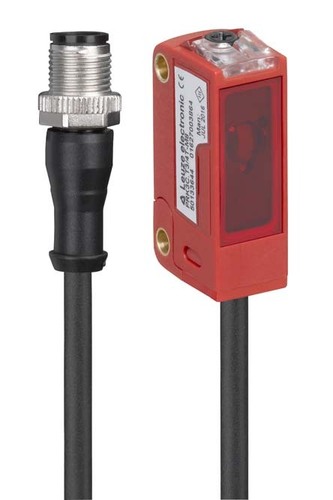 Leuze Reflex-Lichtschranke polarisiert PRK3CL1.BA3#50133753