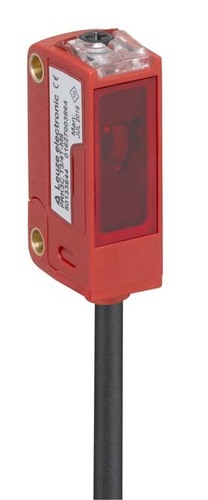 Leuze Reflex-Lichtschranke polarisiert PRK3CL1.BA3/4T