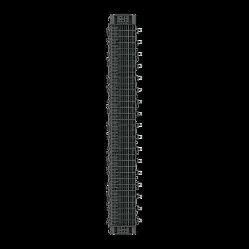 ABB Stotz S&J Starterpaket ne TP Power Bar 400A ZLSP950E34-3L