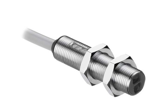Leuze Reflex-Lichtschranke polarisiert PRK412B/2