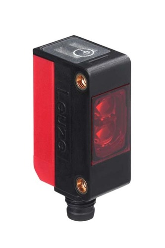 Leuze Reflex-Lichtschranke polarisiert PRK5/2-M8.3