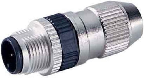 Murrelektronik Stecker ger.4p. 0,14-0,34qmm 7000-12491-0000000