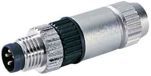 Murrelektronik Stecker ger.3p. 0,14-0,34qmm 7000-08331-0000000