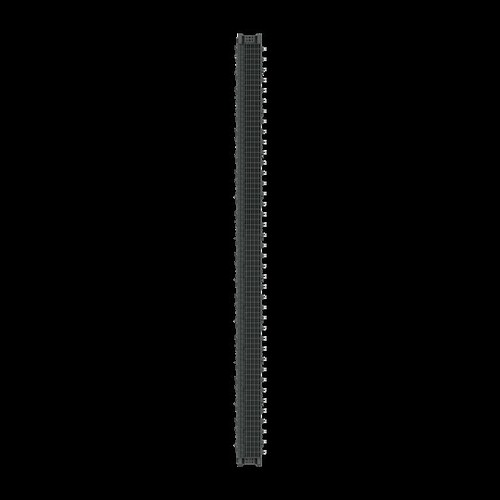 ABB Stotz S&J Starterpaket ne TP Power Bar 400A ZLSP950E80-3LNLALB