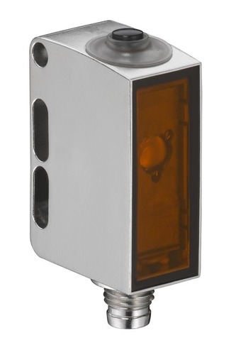 Leuze Reflex-Lichtschranke polarisiert PRK55C.TT3/LG-M8