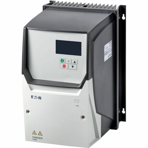 Eaton Frequenzumrichter 3phasig 500V 12A 7.5kW AC DA1-35012NB-B66C