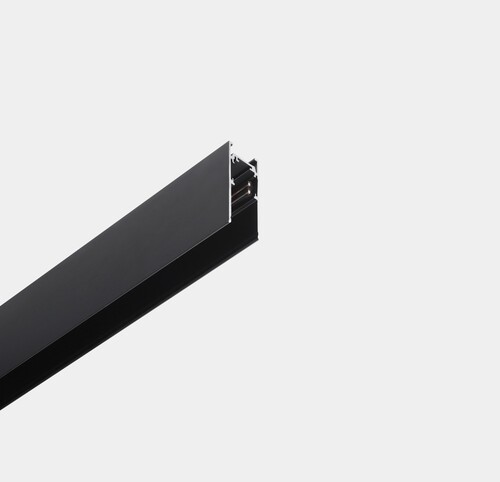 SCHMITZ-WILA Stromschiene 3m, schwarz 71-C170-60-00 SCHMITZ-WILA Stromschiene 3m, schwarz 71-C170-60-00