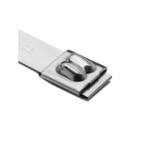 HellermannTyton Metallkabelbinder MBT20XH NA 521x12,3