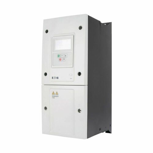 Eaton Frequenzumrichter 3phasig 500V 34A 22kW AC DA1-35034NB-B55C