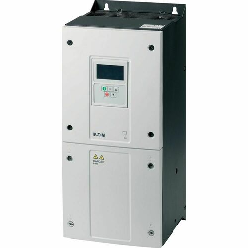 Eaton Frequenzumrichter 3phasig 500V 54A 37kW AC DA1-35054NB-B55C