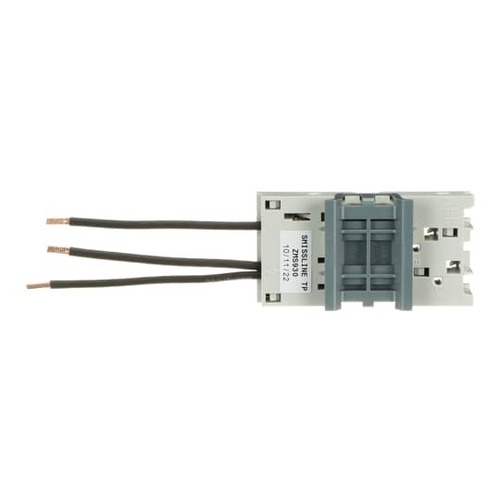 ABB Stotz S&J Adapter 116/132 Litzen unten ZMS930 ABB Stotz S&J Adapter 116/132 Litzen unten ZMS930