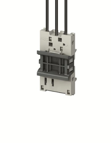 ABB Stotz S&J Adapter S116/132 Litzen oben ZMS932 ABB Stotz S&J Adapter S116/132 Litzen oben ZMS932