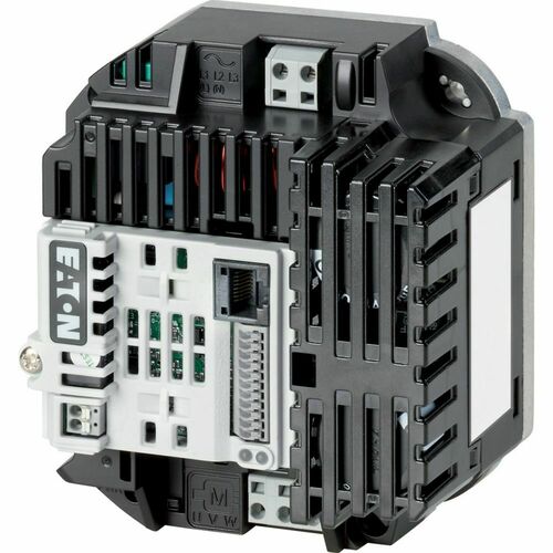 Eaton Frequenzumrichter 1phasig 230V 4.3A 0.75kW AC DB1-124D3FN-N2CC