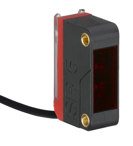 Leuze Reflex-Lichtschranke polarisiert PRK5B/P