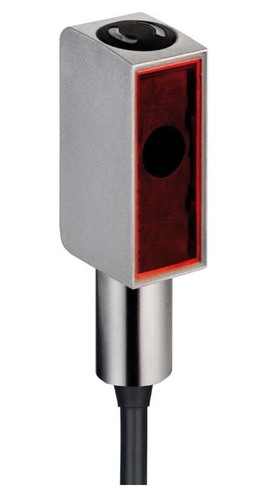 Leuze Reflex-Lichtschranke polarisiert PRKL 53/6D.22,5000