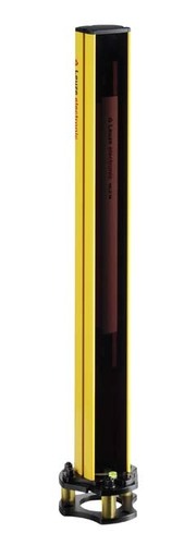 Leuze Schutzscheibe PSC-1600-S2