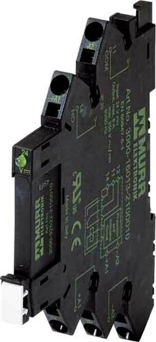 Murrelektronik Relais 24V/230V 6A 3000-16023-2100010