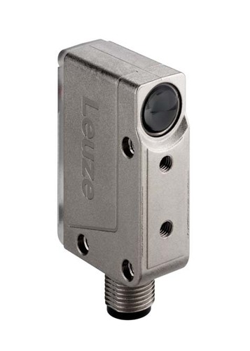 Leuze Reflex-Lichtschranke unpolarisiert RK18B.T2/2N-M12
