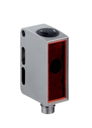 Leuze Reflex-Lichtschranke unpolarisiert RKR 55/6.42-S8.3