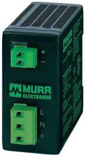 Murrelektronik Primärschaltregler 15W 3A/5V 85371 Murrelektronik Primärschaltregler 15W 3A/5V 85371