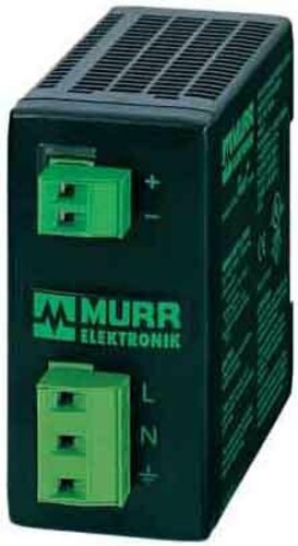 Murrelektronik Primärschaltregler 12W 1A/12V 85372 Murrelektronik Primärschaltregler 12W 1A/12V 85372
