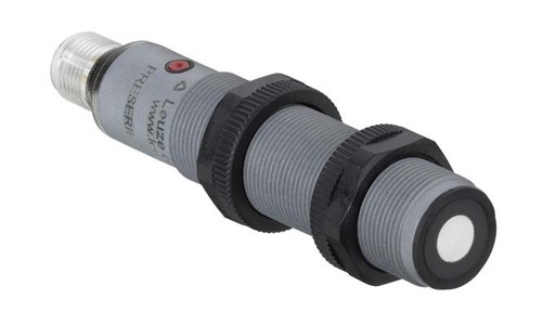 Leuze Ultraschall Reflex Schranke RKU318-400.3/2X-M12