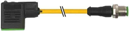 Murrelektronik MSUD Ventilstecker M12 0,30m Stecker 7000-41001-2260030 Murrelektronik MSUD Ventilstecker M12 0,30m Stecker 7000-41001-2260030