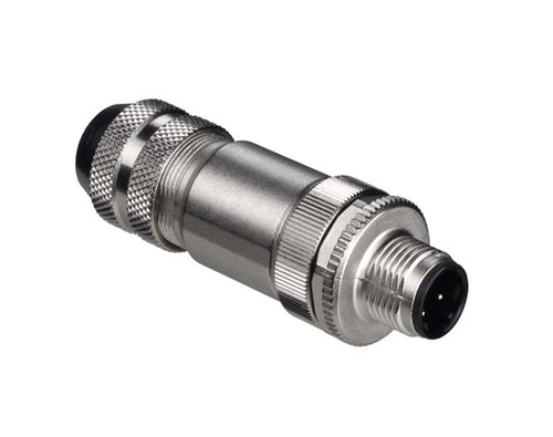 Leuze Leitungsdose S GB-M12-8A-M-SK