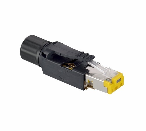 Leuze Stecker S GB-RJ45-8A-K-SK