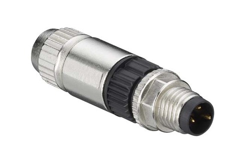 Leuze Stecker S M8A-3P-SK