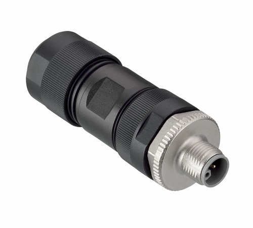 Leuze Stecker S PL-M12-5A-K