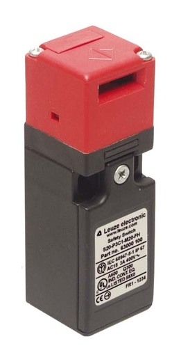Leuze Sicherheits-Schalter S20-P0C1-M20-FH