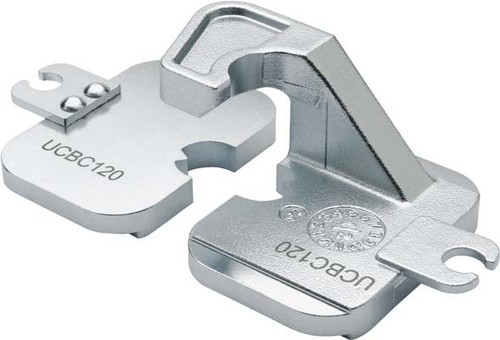 Klauke Fahrdraht-Schneideinsatz UCBC85