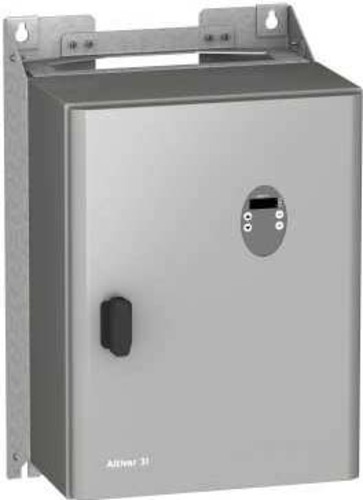 Schneider Electric Frequenzumrichter 5,5kW ATV31CU55N4ZH28