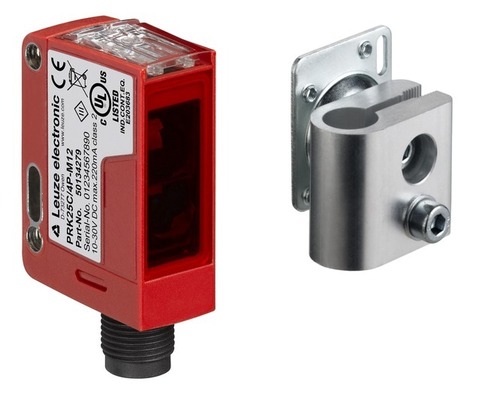 Leuze SetTaster Hintergrundausb. Set HT25C4P#50142911
