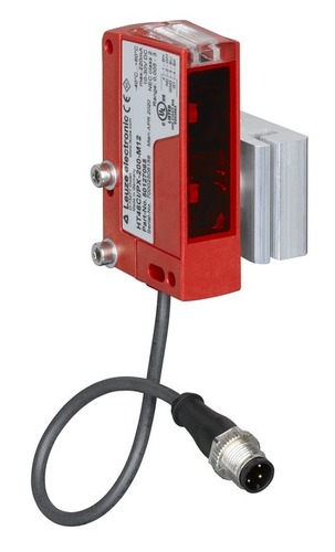 Leuze SetTaster Hintergrundausb. SET HT46CI/#50144560