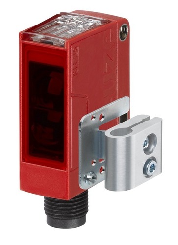 Leuze Set Reflex-Lichtschranke polarisiert SET PRK25CD#50148863