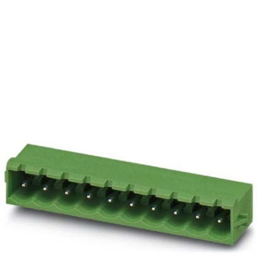 Phoenix Contact Grundleiste MSTBA 2,5/19-G-RN