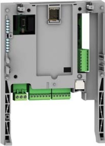 Schneider Electric E/A-Erweiterungskarte f.ATV71 VW3A3201