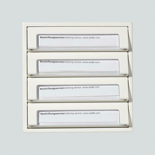 Siedle&Söhne Modul TM 511-04 T