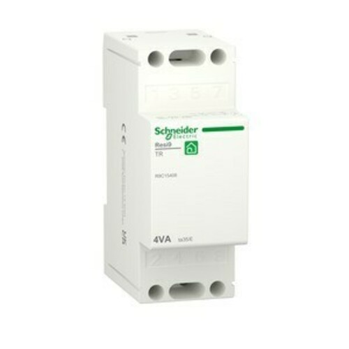 Schneider Electric Resi9 Klingeltransformator iTR, 230V 50-60 Hz R9C15408