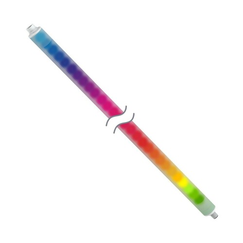 Turck Linienleuchte WLS27CW145DSQ