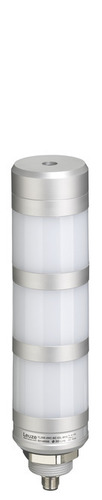Leuze Signalsäule TL305-3MC-BZ-IOL-M12